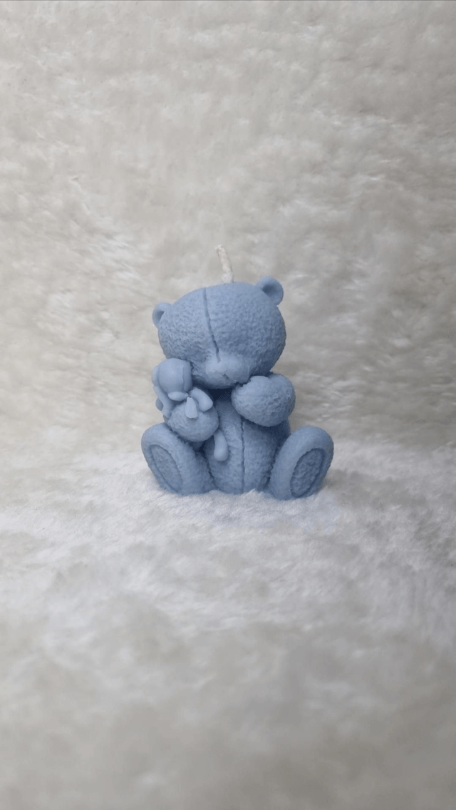 Mini ourson