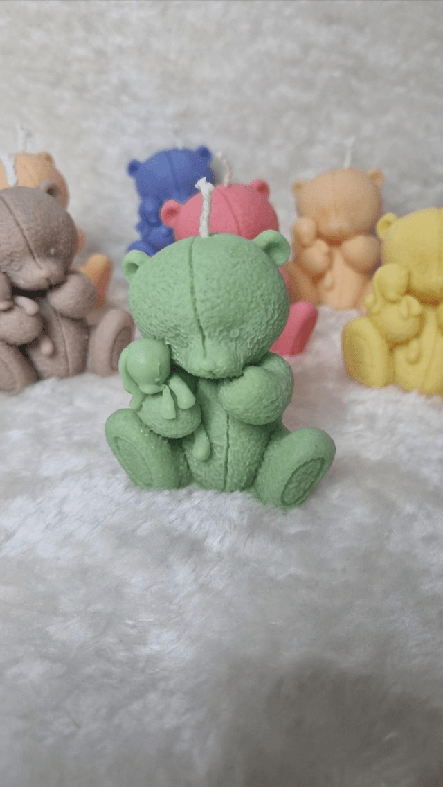 Mini ourson