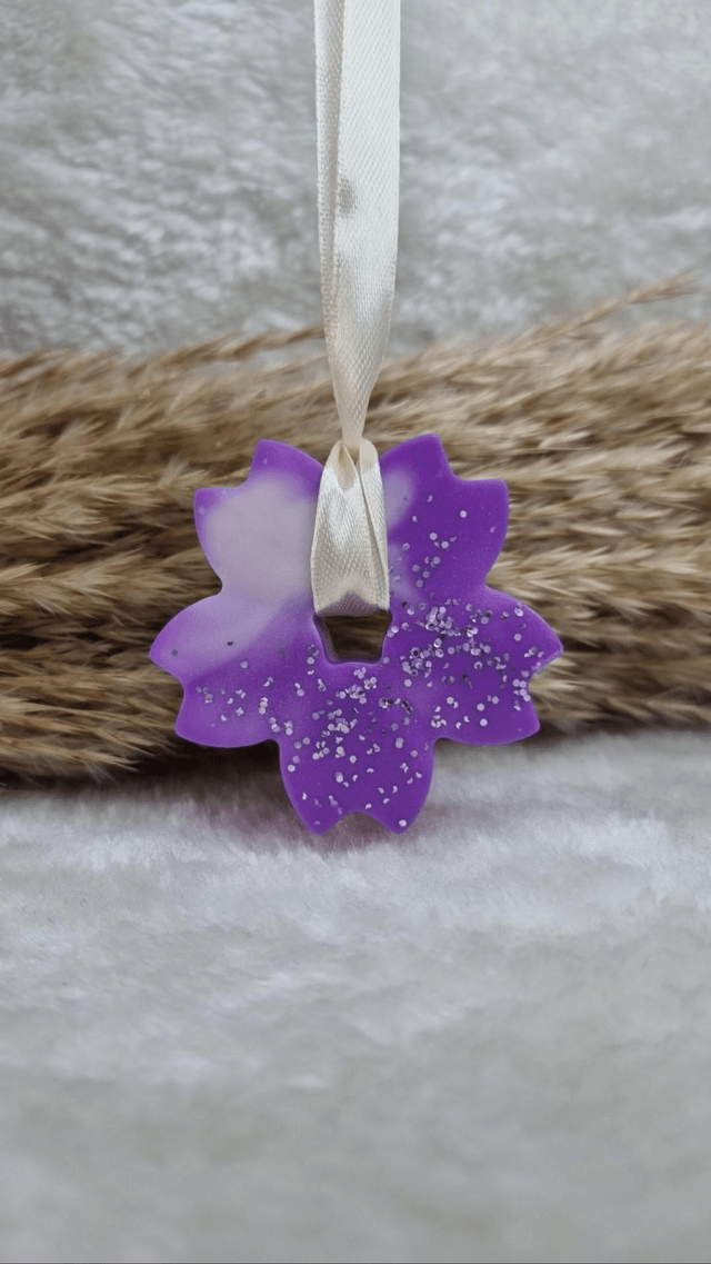 Suspension Blossom 