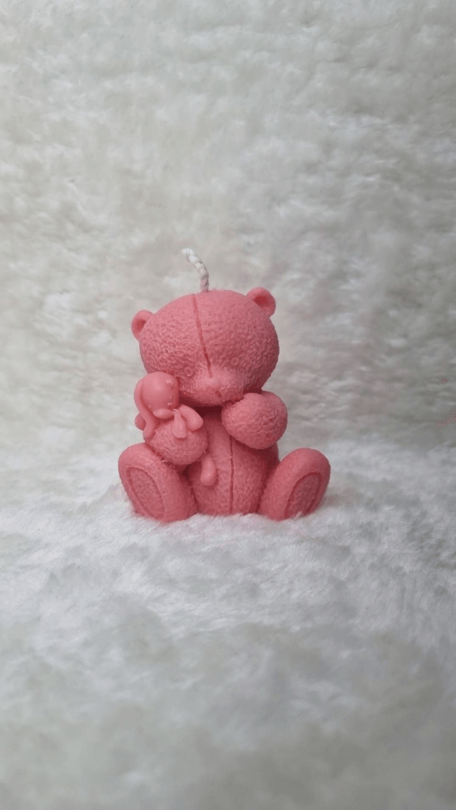 Mini ourson
