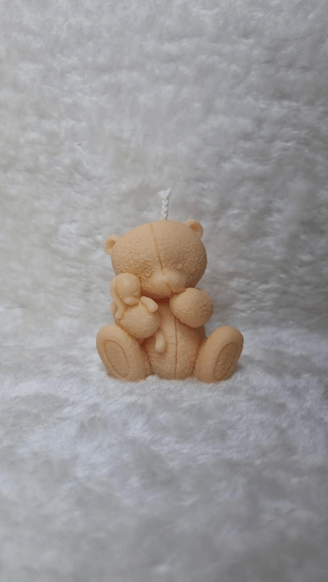 Mini ourson