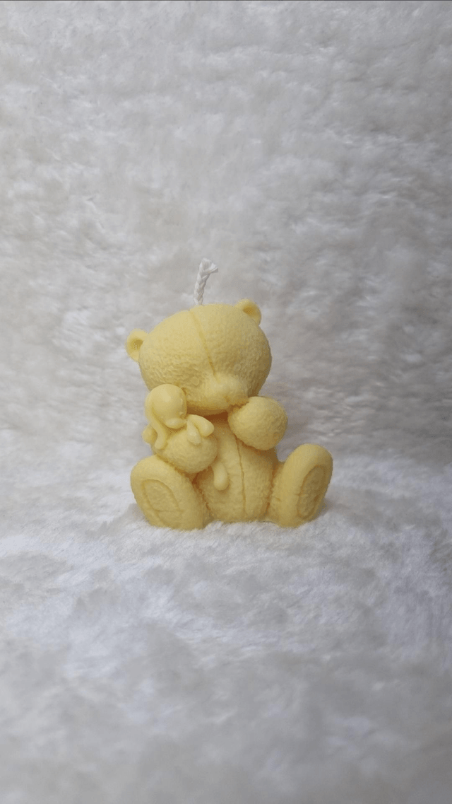 Mini ourson