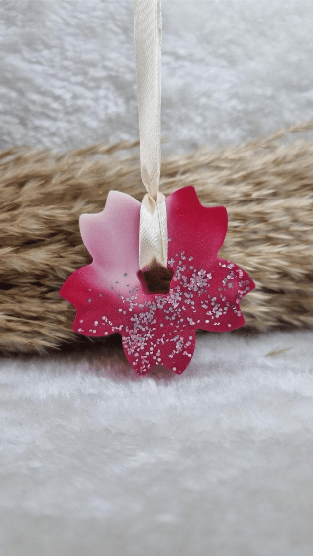 Suspension Blossom 