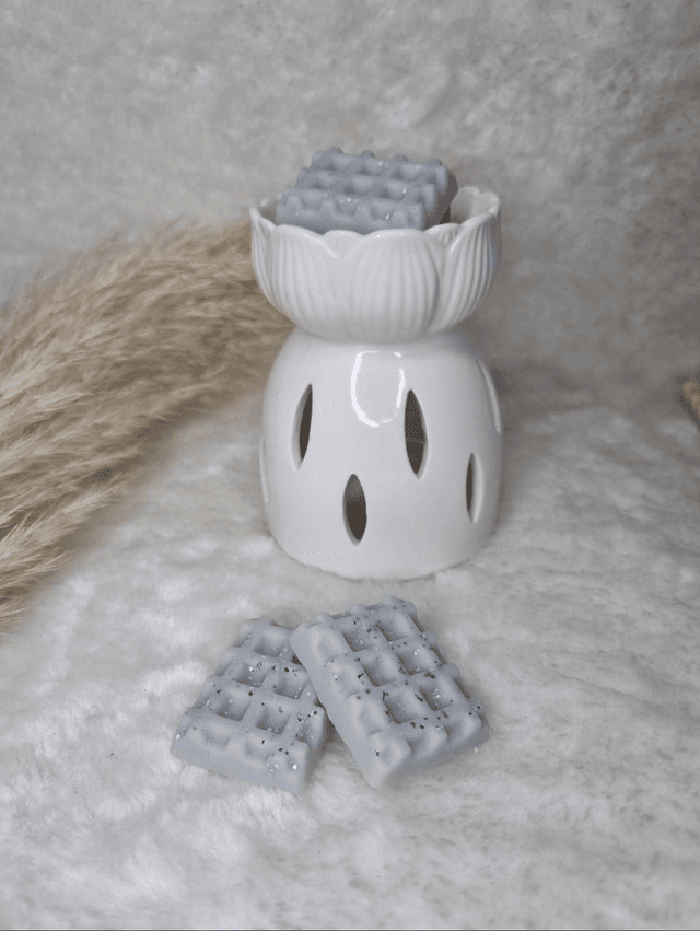 Fleur de coton