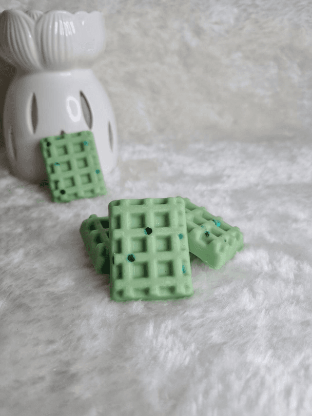 Menthe chlorophylle