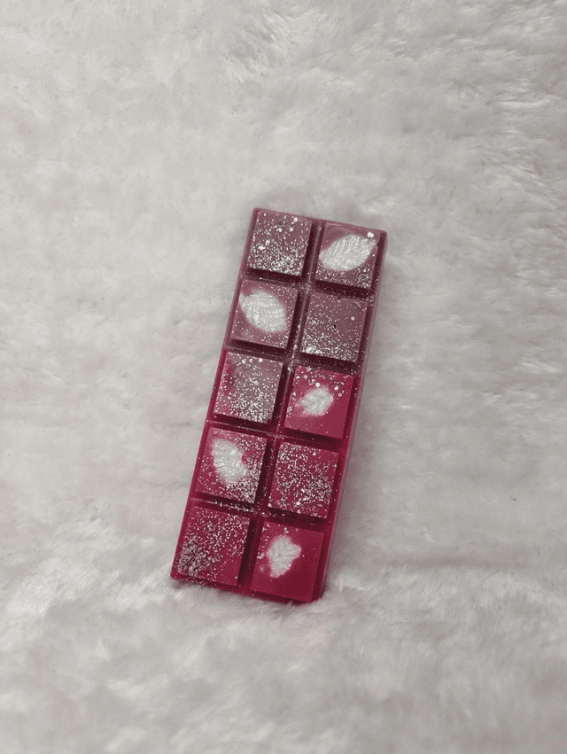 Snap bar Cerise explosive 