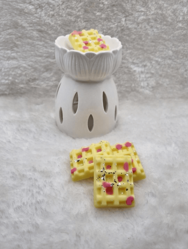 Poire freesia
