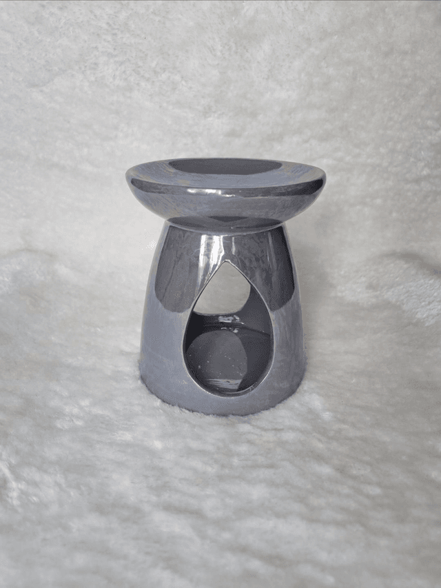 L&#039;holographique gris
