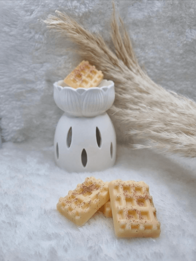 Poudre de riz