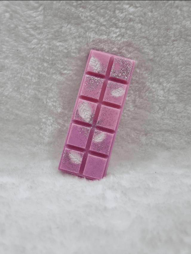 Snap bar Litchi