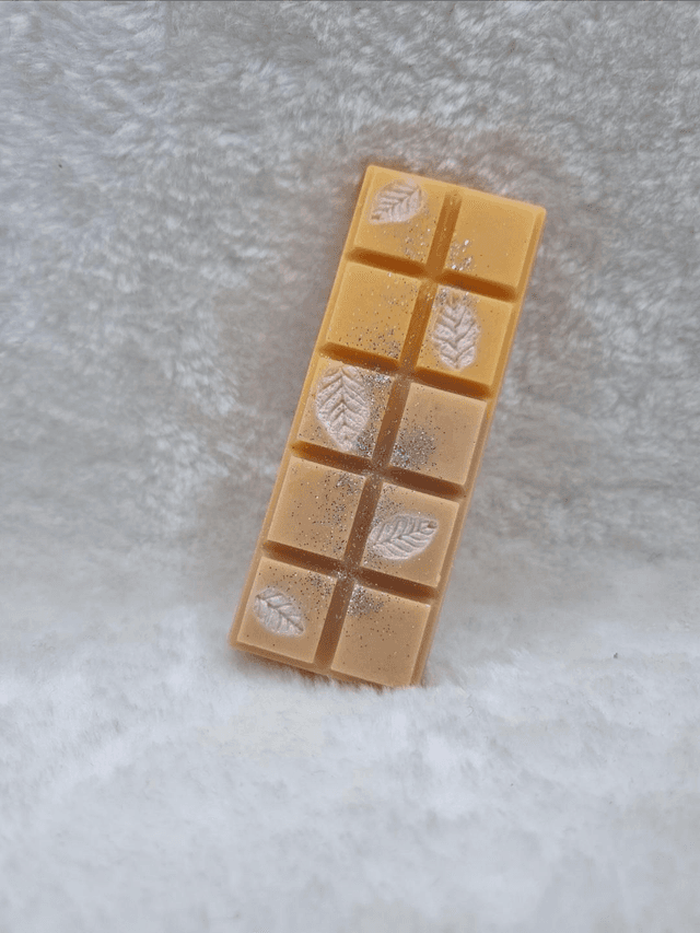 Snap bar Poudre de riz