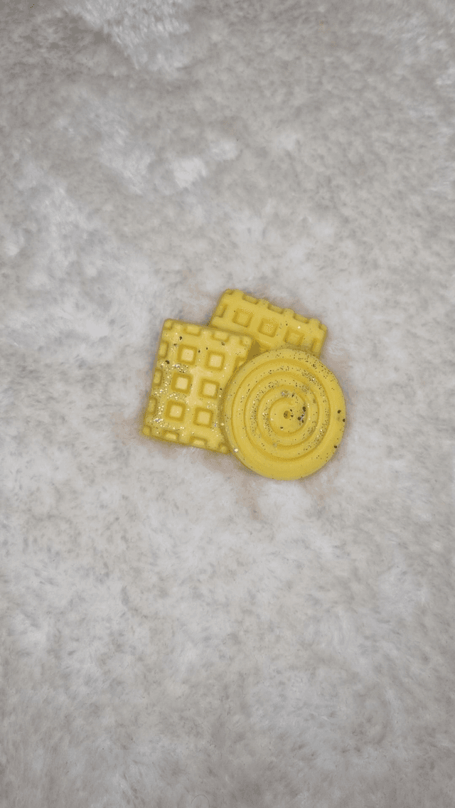 Pop corn