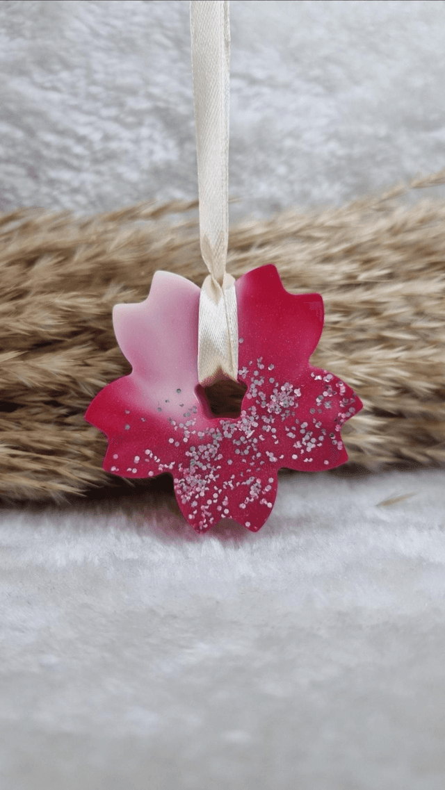 Suspension Blossom 