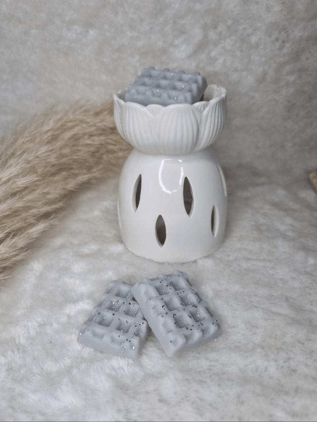 Fleur de coton