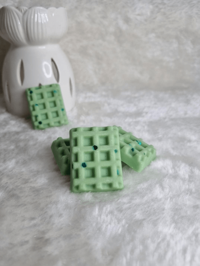 Menthe chlorophylle