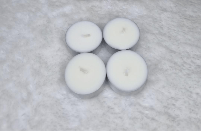 Chauffe-plat (lot de 4)