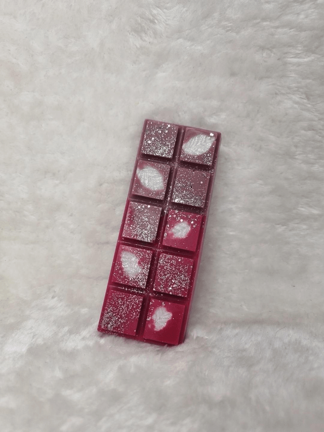 Snap bar Cerise explosive