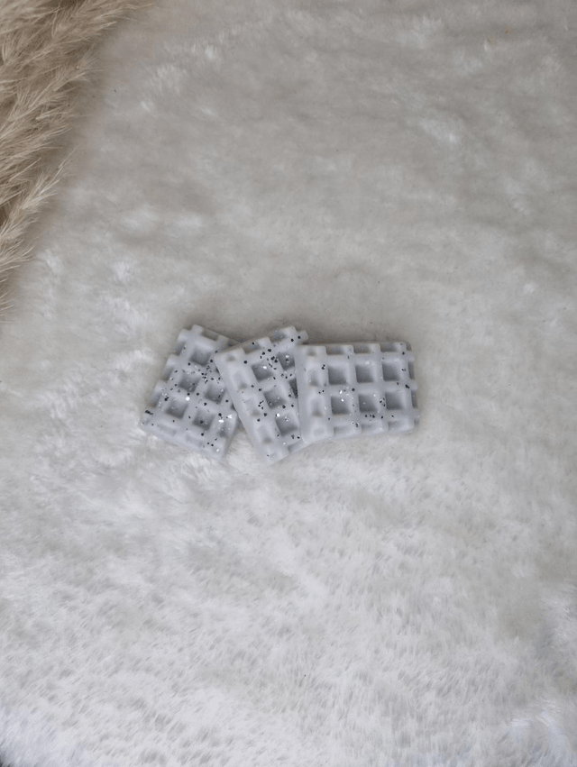 Fleur de coton