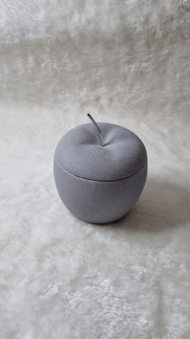 La Pomme