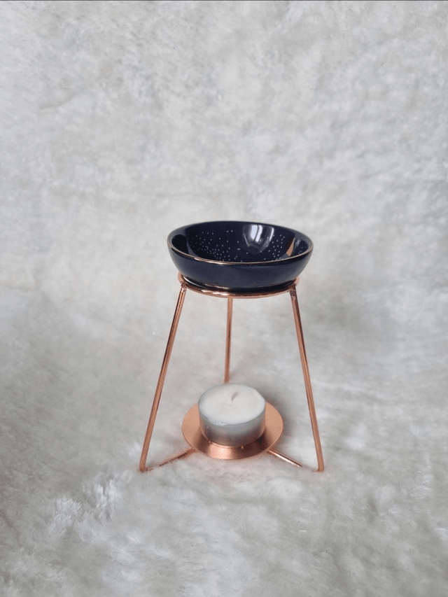 Constellation rose gold