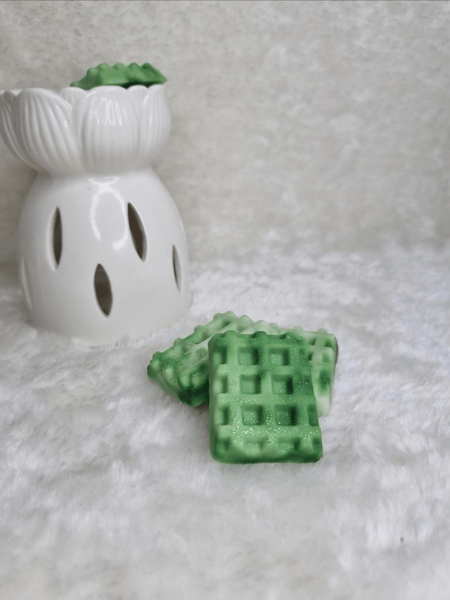 Coco citron vert