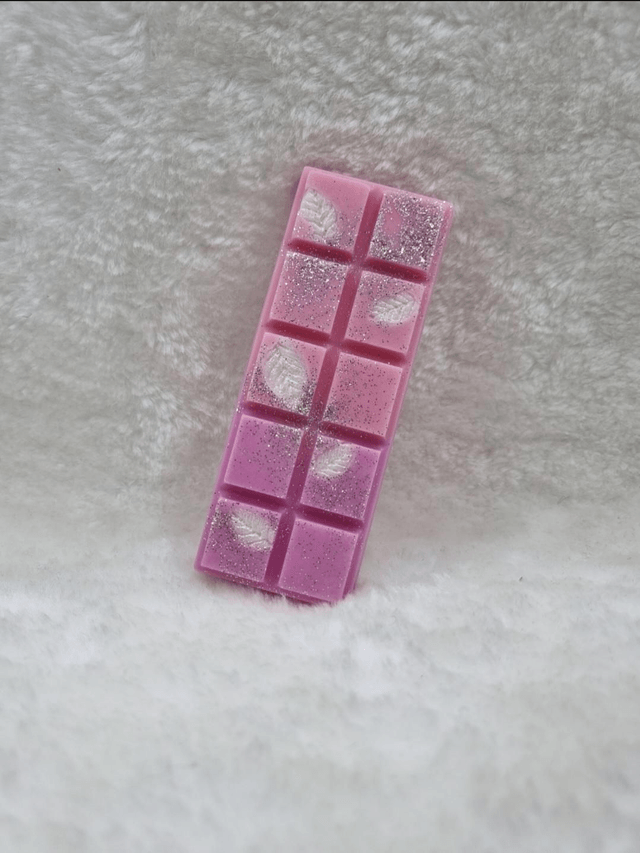 Snap bar Litchi
