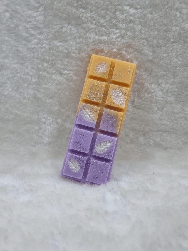 Snapbar Bois de rose