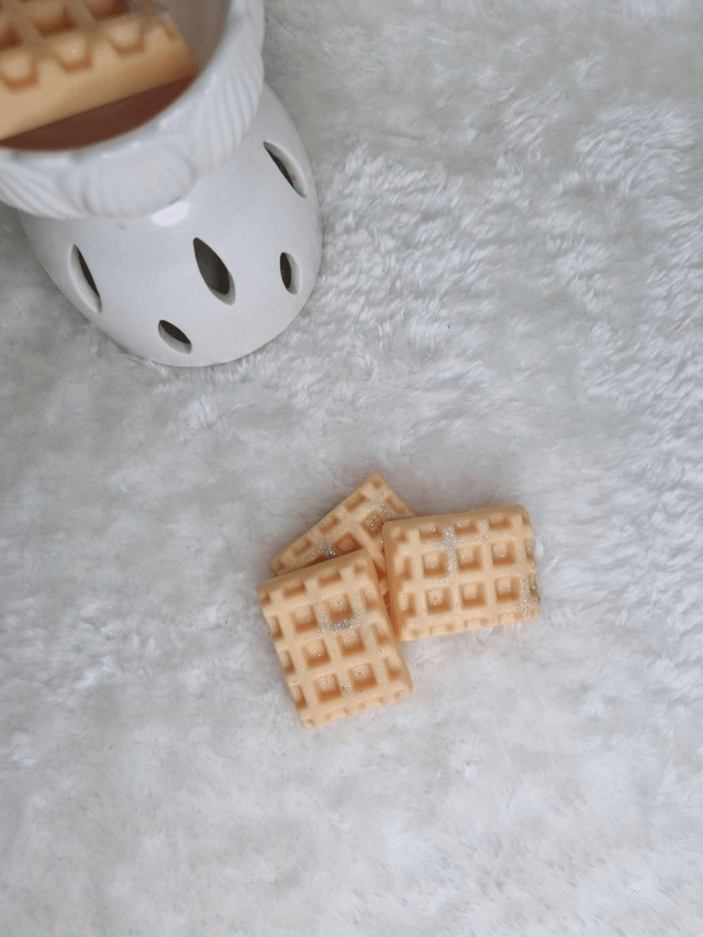 Monoï vanillé