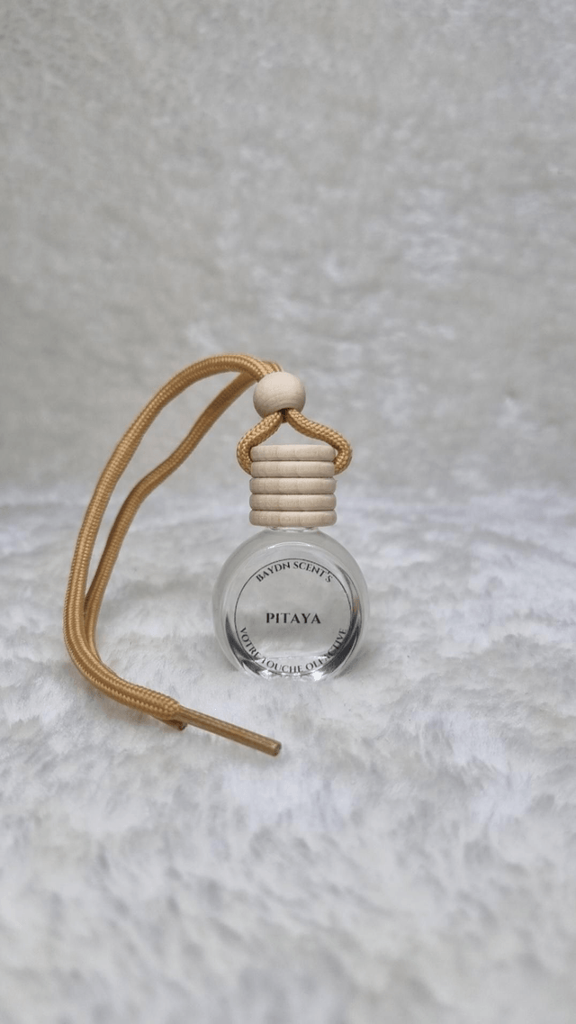 Diffuseur voiture Pitaya