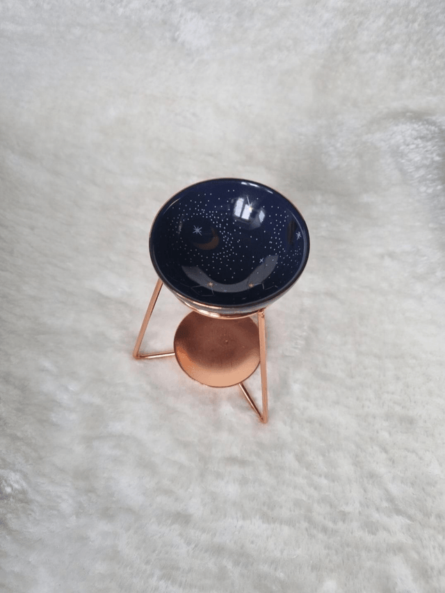 Constellation rose gold